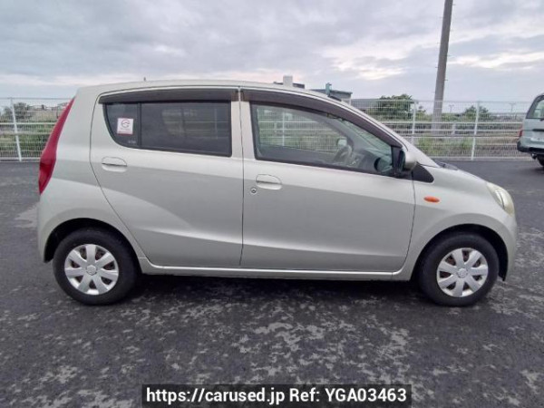 Used 2010 AT daihatsu mira L275S Image[7]