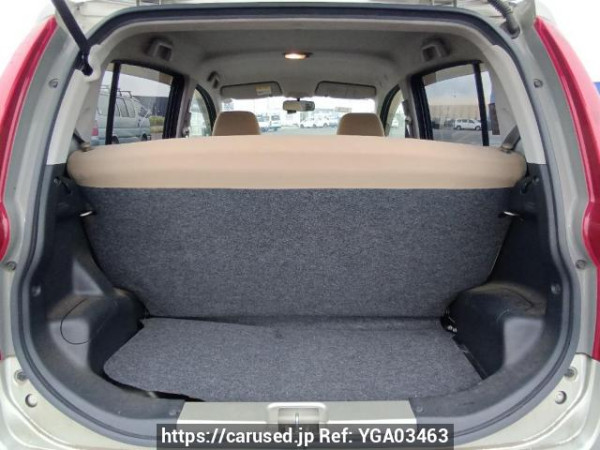 Used 2010 AT daihatsu mira L275S Image[8]