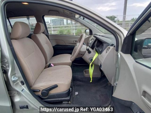 Used 2010 AT daihatsu mira L275S Image[13]