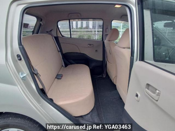 Used 2010 AT daihatsu mira L275S Image[15]