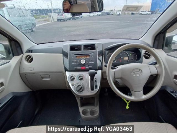 Used 2010 AT daihatsu mira L275S Image[17]