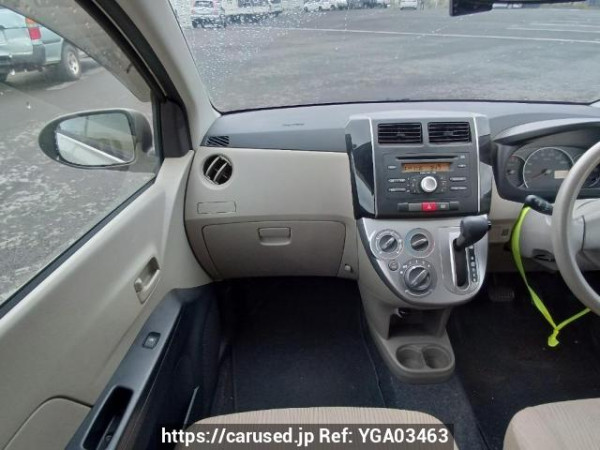 Used 2010 AT daihatsu mira L275S Image[18]