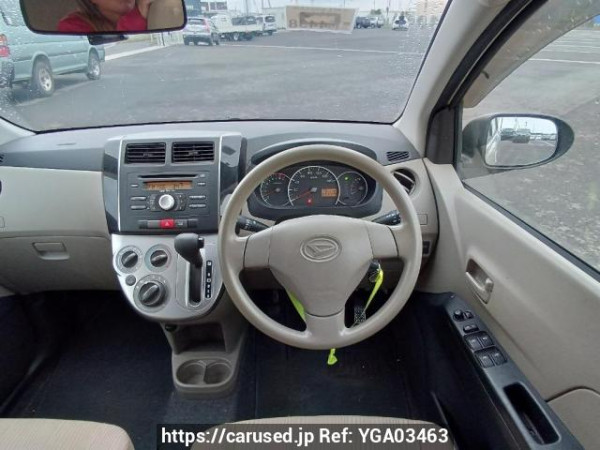 Used 2010 AT daihatsu mira L275S Image[19]