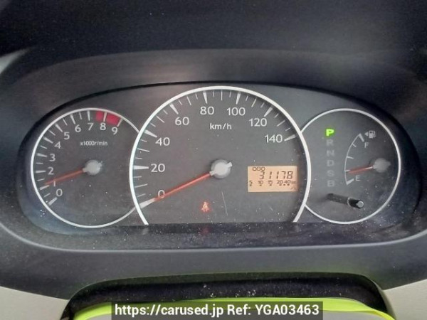 Used 2010 AT daihatsu mira L275S Image[20]