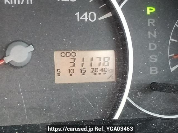 Used 2010 AT daihatsu mira L275S Image[21]