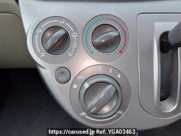 Used 2010 AT daihatsu mira L275S Image[24]