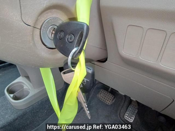Used 2010 AT daihatsu mira L275S Image[26]