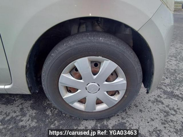Used 2010 AT daihatsu mira L275S Image[27]