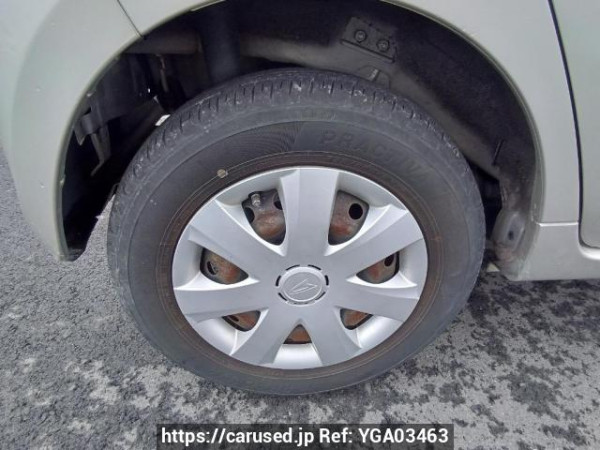 Used 2010 AT daihatsu mira L275S Image[29]