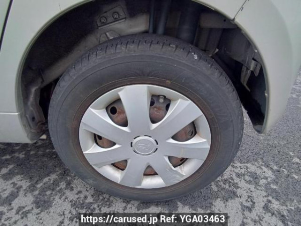 Used 2010 AT daihatsu mira L275S Image[30]