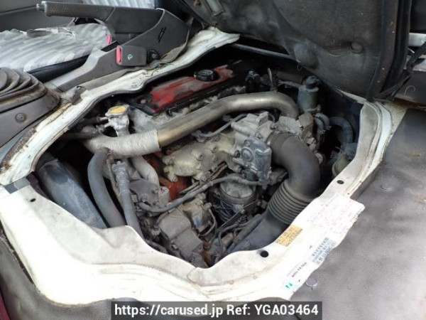 Used 2006 MT toyota dyna-route-van XZU308V Image[8]