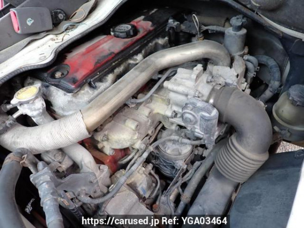 Used 2006 MT toyota dyna-route-van XZU308V Image[9]