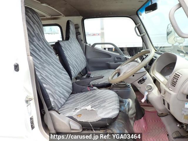 Buy Used 2006 Toyota Dyna Route Van XZU308V (YGA03464) - Carused.jp
