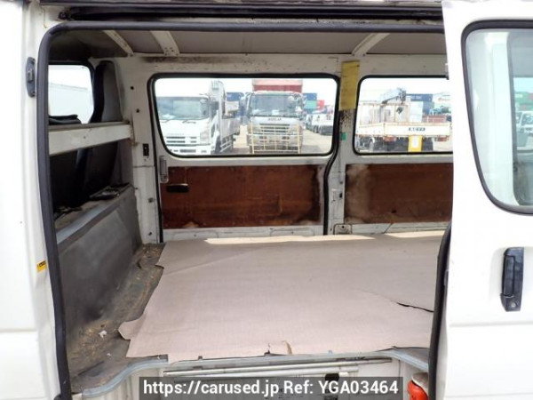 Used 2006 MT toyota dyna-route-van XZU308V Image[15]
