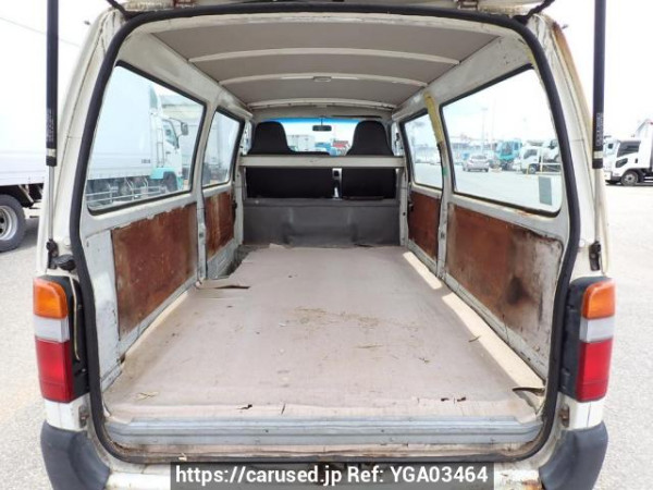 Used 2006 MT toyota dyna-route-van XZU308V Image[16]
