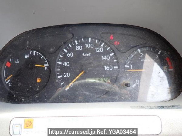 Used 2006 MT toyota dyna-route-van XZU308V Image[20]