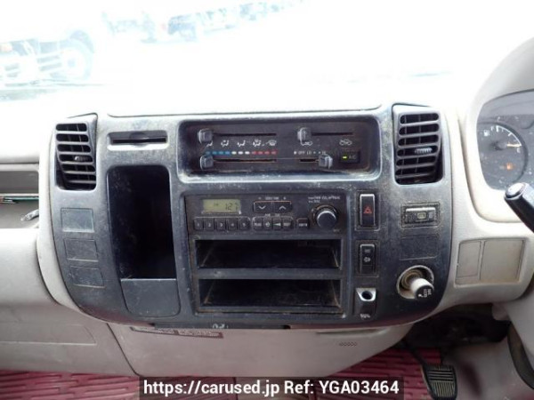 Used 2006 MT toyota dyna-route-van XZU308V Image[22]
