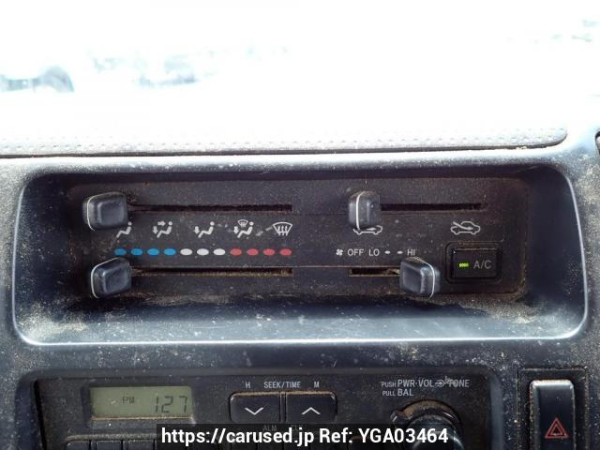 Used 2006 MT toyota dyna-route-van XZU308V Image[23]