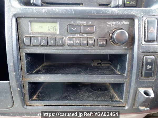 Used 2006 MT toyota dyna-route-van XZU308V Image[24]