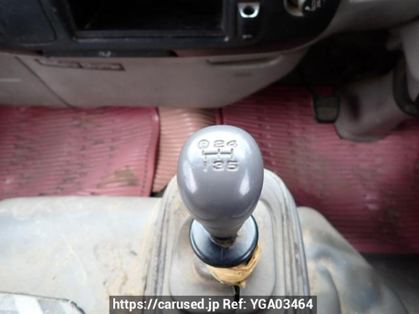Used 2006 MT toyota dyna-route-van XZU308V Image[25]