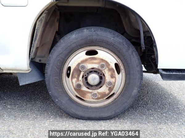 Used 2006 MT toyota dyna-route-van XZU308V Image[29]