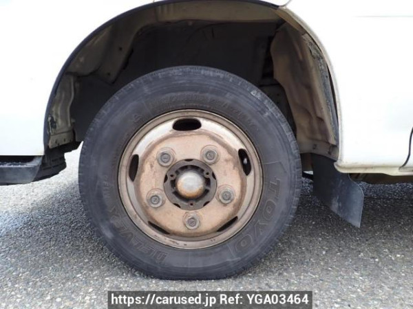 Used 2006 MT toyota dyna-route-van XZU308V Image[30]