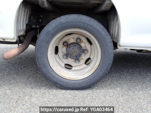 Used 2006 MT toyota dyna-route-van XZU308V Image[31]