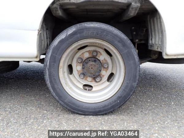 Used 2006 MT toyota dyna-route-van XZU308V Image[32]