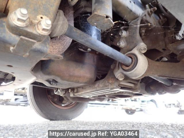 Used 2006 MT toyota dyna-route-van XZU308V Image[33]