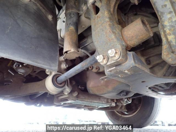 Used 2006 MT toyota dyna-route-van XZU308V Image[34]
