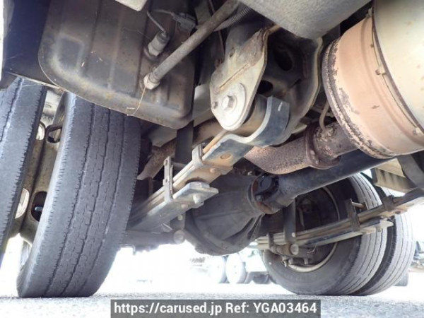 Used 2006 MT toyota dyna-route-van XZU308V Image[36]