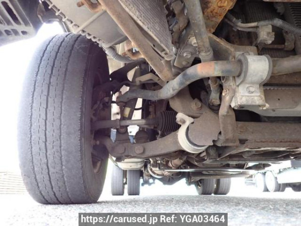 Used 2006 MT toyota dyna-route-van XZU308V Image[37]