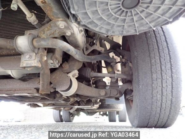 Used 2006 MT toyota dyna-route-van XZU308V Image[38]