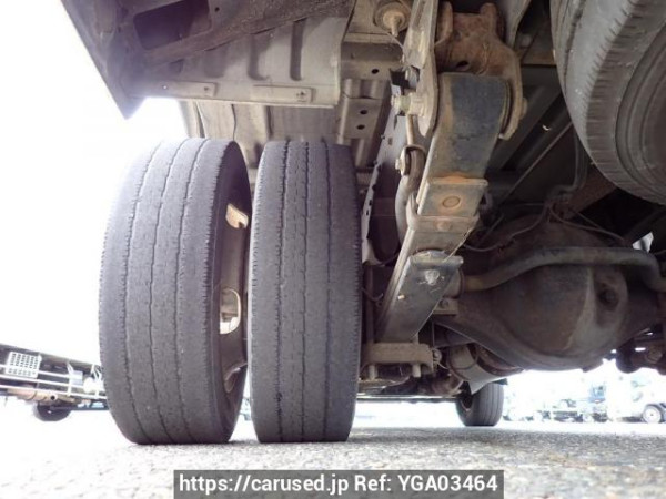 Used 2006 MT toyota dyna-route-van XZU308V Image[39]