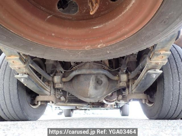 Used 2006 MT toyota dyna-route-van XZU308V Image[40]