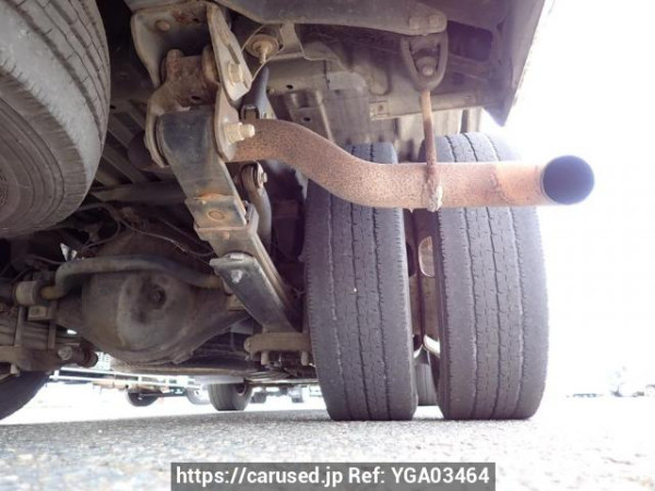 Used 2006 MT toyota dyna-route-van XZU308V Image[41]