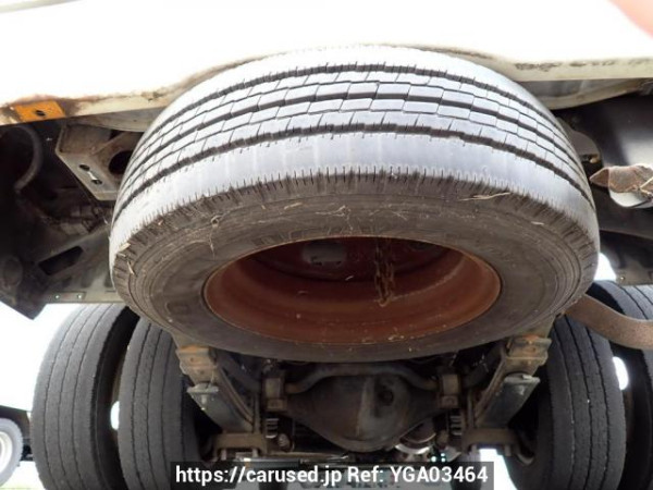 Used 2006 MT toyota dyna-route-van XZU308V Image[42]