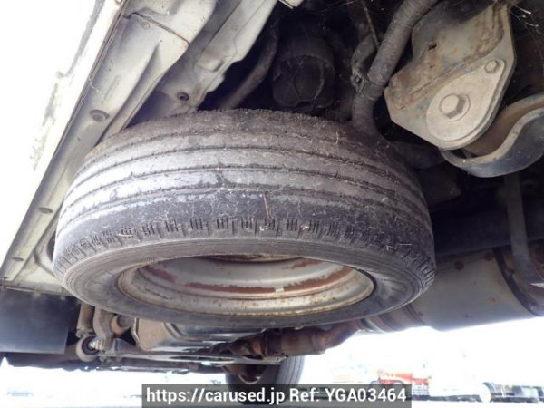 Used 2006 MT toyota dyna-route-van XZU308V Image[43]