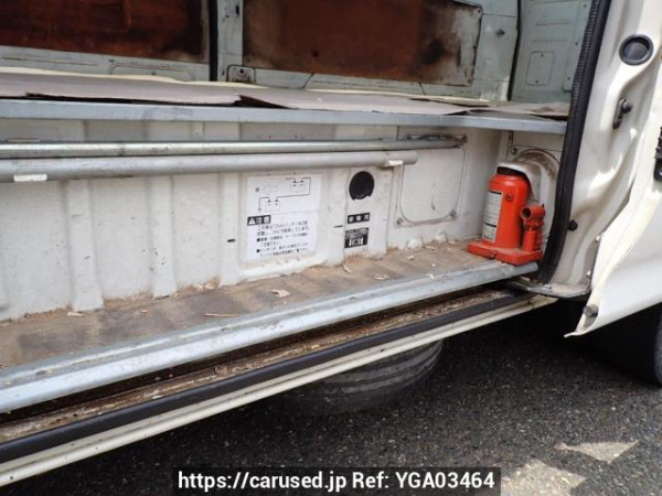 Used 2006 MT toyota dyna-route-van XZU308V Image[44]