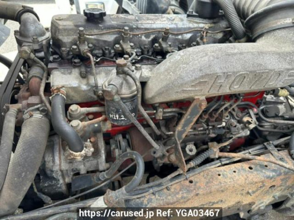 Used 1994 MT hino ranger FD3HDAD Image[5]