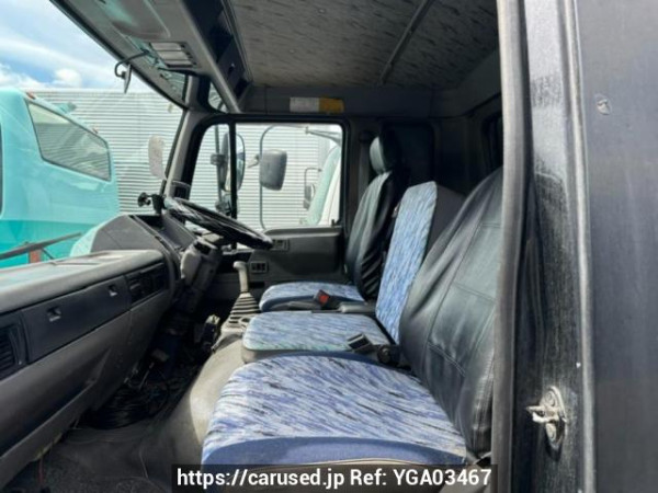 Used 1994 MT hino ranger FD3HDAD Image[7]