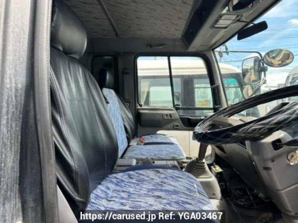 Used 1994 MT hino ranger FD3HDAD Image[8]