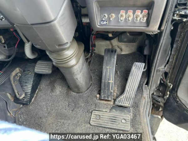 Used 1994 MT hino ranger FD3HDAD Image[10]