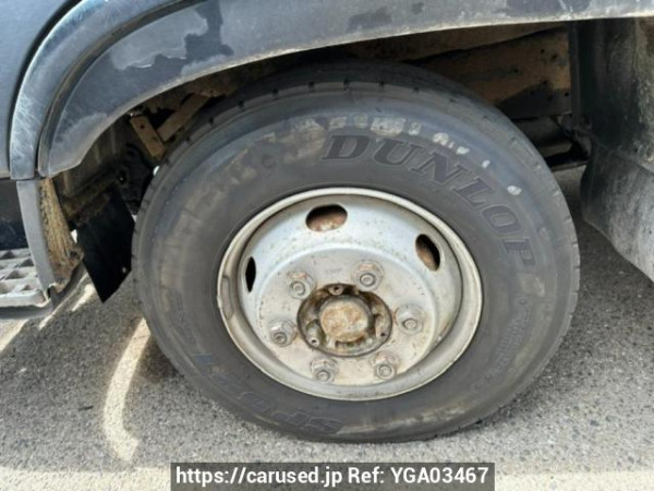 Used 1994 MT hino ranger FD3HDAD Image[12]