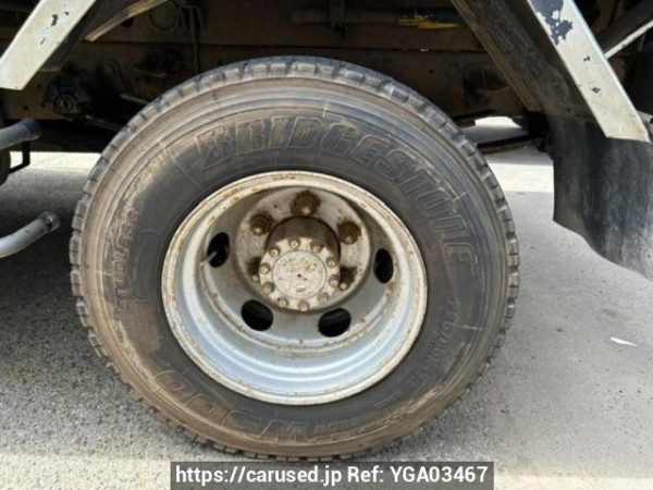 Used 1994 MT hino ranger FD3HDAD Image[13]