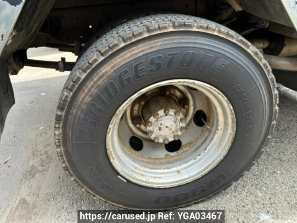 Used 1994 MT hino ranger FD3HDAD Image[14]