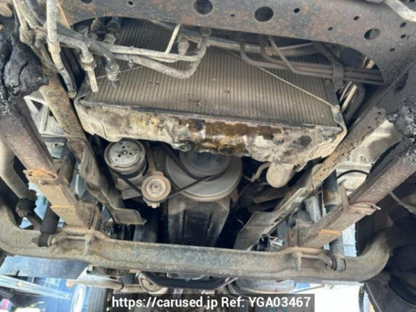 Used 1994 MT hino ranger FD3HDAD Image[15]