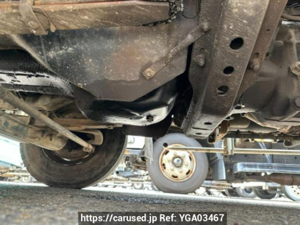 Used 1994 MT hino ranger FD3HDAD Image[16]