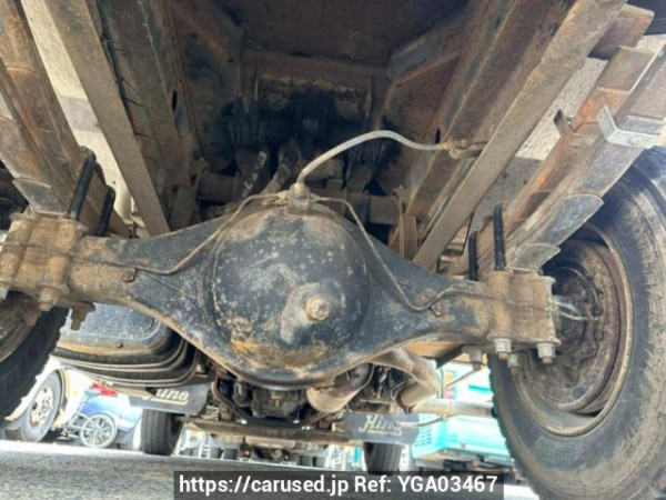 Used 1994 MT hino ranger FD3HDAD Image[17]