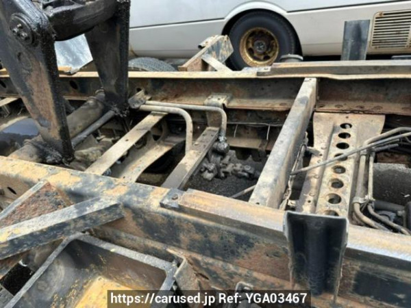 Used 1994 MT hino ranger FD3HDAD Image[18]